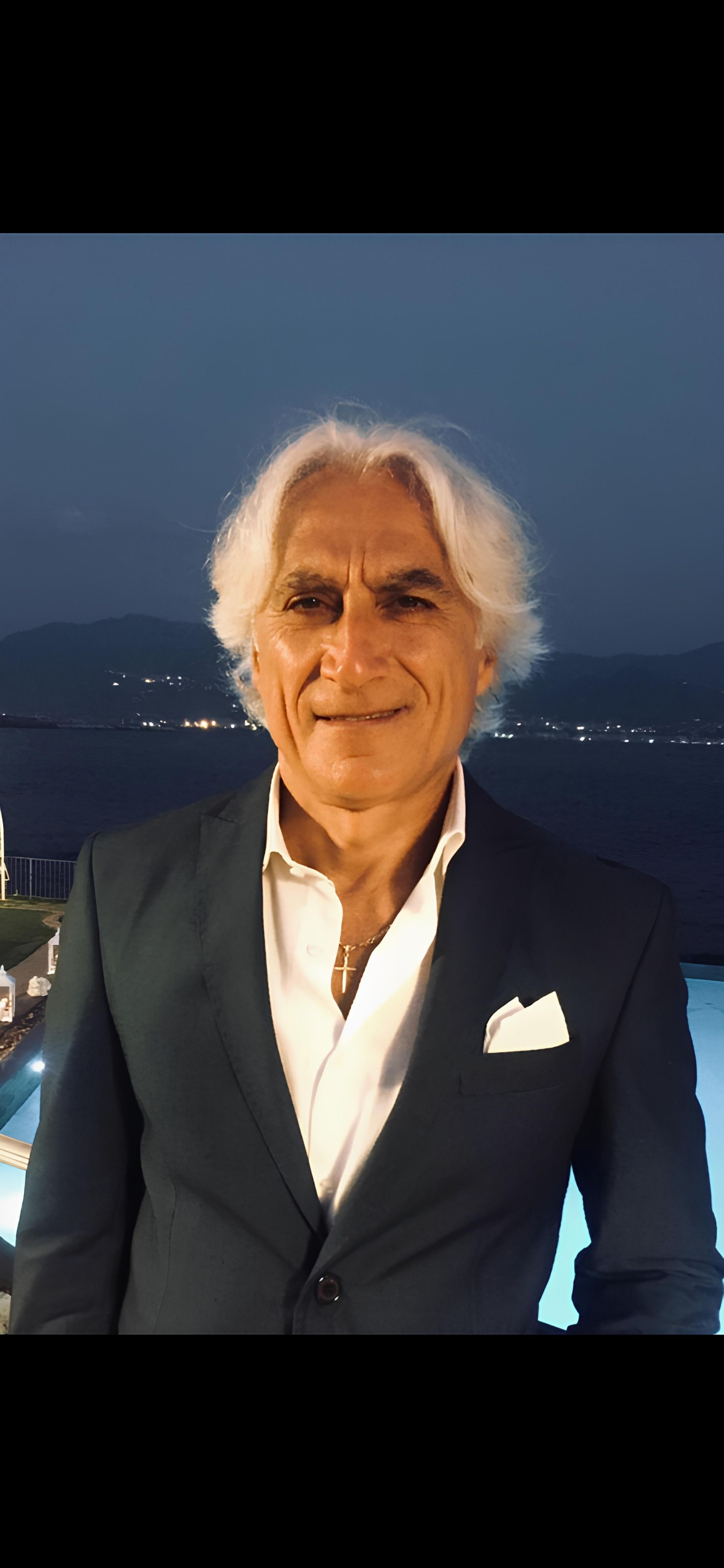 Immagine del profilo dell'Avv. Nuzzo